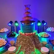 Chocolate Fountain Productions image 2
