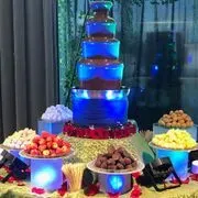Chocolate Fountain Productions image 3