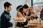 Spotlight Catering image 3