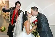 A Wedding Chapel In Las Vegas image 3