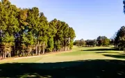 Countryside Country Club logo