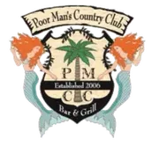 Poorman's Country Club logo