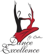 Dance Excellence Ballroom logo