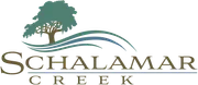 Schalamar Creek Golf Club logo