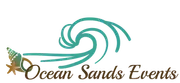 Ocean Sands Events logo