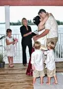 Beach Wedding In Florida image 3