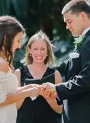 A Beautiful Wedding in Florida image 4