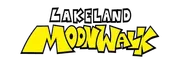 Lakeland Moonwalk logo
