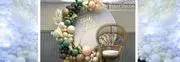 Blank Canvas Event Decor & More image 2