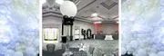 Blank Canvas Event Decor & More image 4