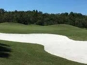 Huntington Hills Golf and Country Club logo