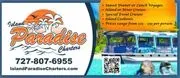 Island Paradise Charters image 2
