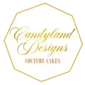 Candyland Designs Co. logo
