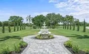 Rockledge Country Club logo