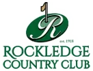 Rockledge Country Club logo