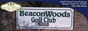 Beacon Woods Golf Club logo