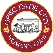 Dade City Woman's Club logo