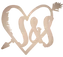 S&S Ranch Wedding and Entertainment Venue logo