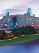 Sheraton Hotels & Resorts logo