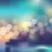 Unique Touch Events logo