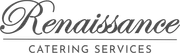 Renaissance Catering Of Cocoa logo