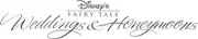 Disney's Wedding Pavilion logo