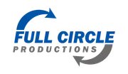 Full Circle Productions logo
