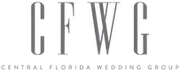 Central Florida Wedding Group logo