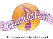 Orlandofest logo