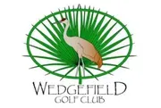 Wedgefield Golf Club logo
