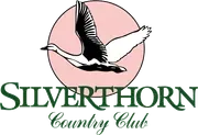 Silverthorn Country Club logo
