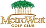 MetroWest Golf Club logo