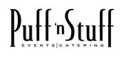 Puff N Stuff logo