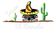 Tacos El Rancho logo