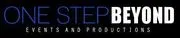 One Step Beyond Events logo