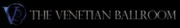 The Venetian Ballroom logo