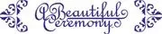 A Beautiful Ceremony logo