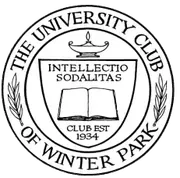 The University Club of Winter Park logo