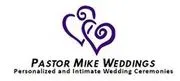 Pastor Mike Weddings logo