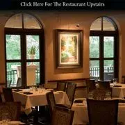 Antonio's Restaurant Upstairs Maitland image 3