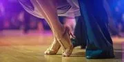 Marino Dance Club logo