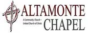 Altamonte Chapel logo