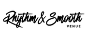 Rhythm & Smooth logo
