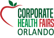 Corporate Health Fairs logo