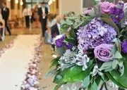 Country Club Flowers logo