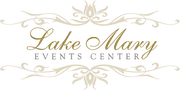 Lake Mary Events Center logo