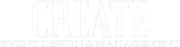 Create Event Design logo