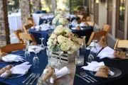 Bold, Beautiful and Beyond Weddings and Events image 4