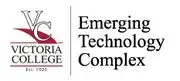 Victoria College Conference and Education Center logo