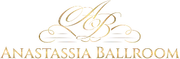 Anastassia Ballroom & Dance logo